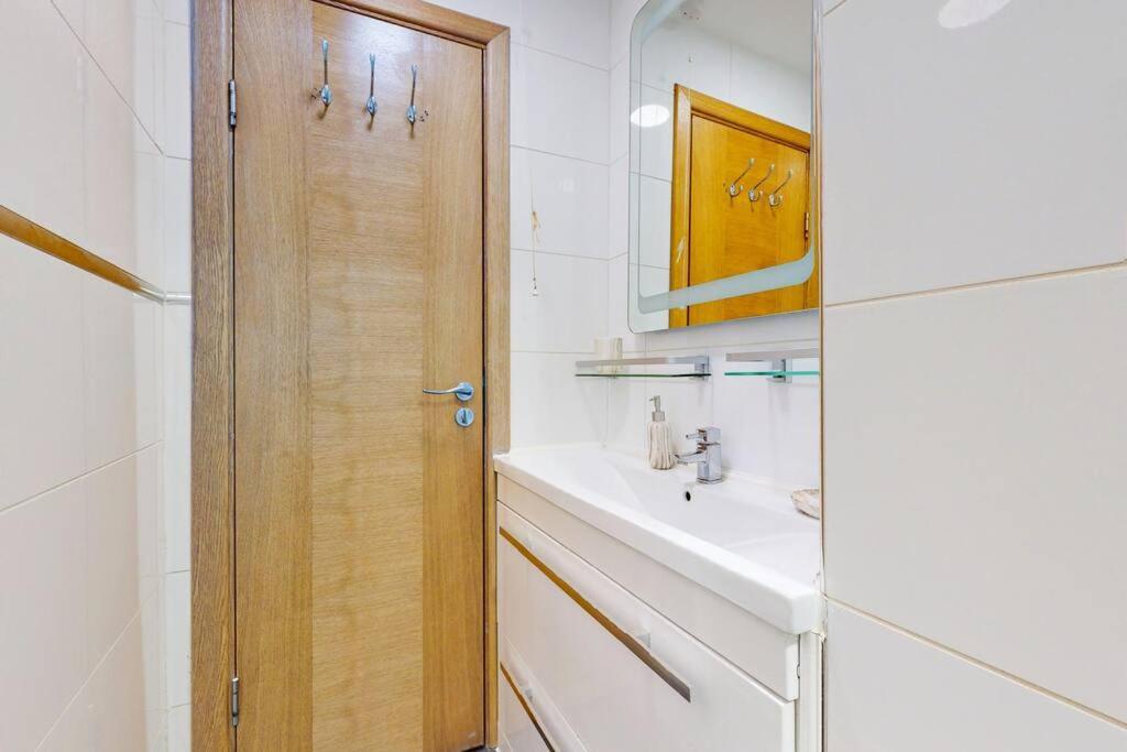 Сasa de vacaciones Fantastic 2 Bedroom Flat Near To Notting Hill Londres